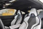 2023 BMW M4 Base 6 Speed Manual