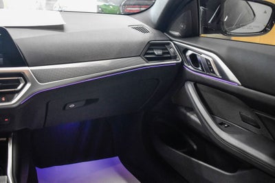 2023 BMW M4 Base 6 Speed Manual