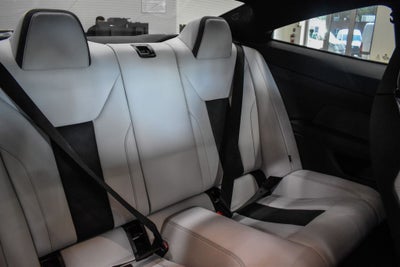 2023 BMW M4 Base 6 Speed Manual