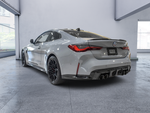 2023 BMW M4 Base 6 Speed Manual