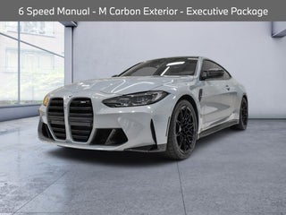 2023 BMW M4