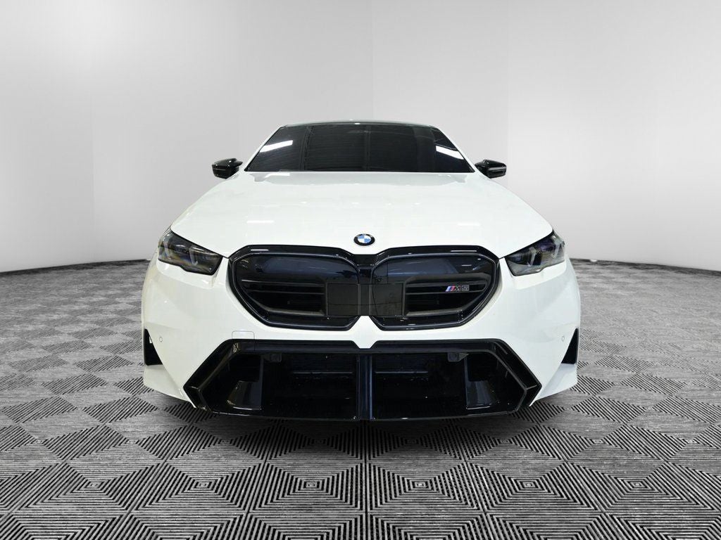 2026 BMW M5 Base