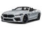 2025 BMW M8 Competition