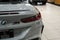 2025 BMW M8 Competition Convertible