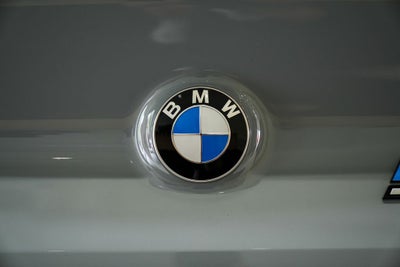 2025 BMW M8 Competition Convertible