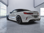 2025 BMW M8 Competition Convertible