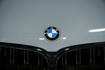 2025 BMW M8 Competition Convertible
