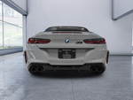 2025 BMW M8 Competition Convertible
