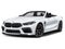 2024 BMW M8 Competition