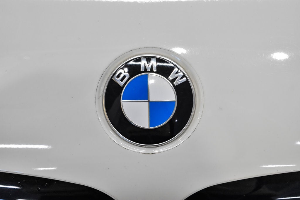 2019 BMW M5 Competition