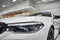 2019 BMW M5 Competition
