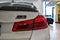 2019 BMW M5 Competition