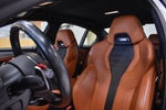 2019 BMW M5 Competition
