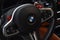 2019 BMW M5 Competition