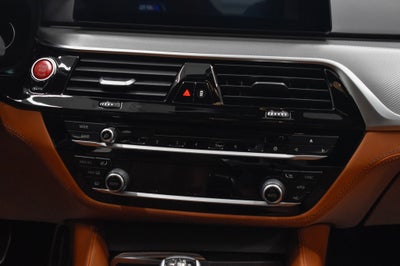 2019 BMW M5 Competition