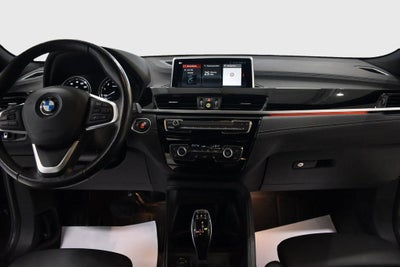 2020 BMW X2 xDrive28i