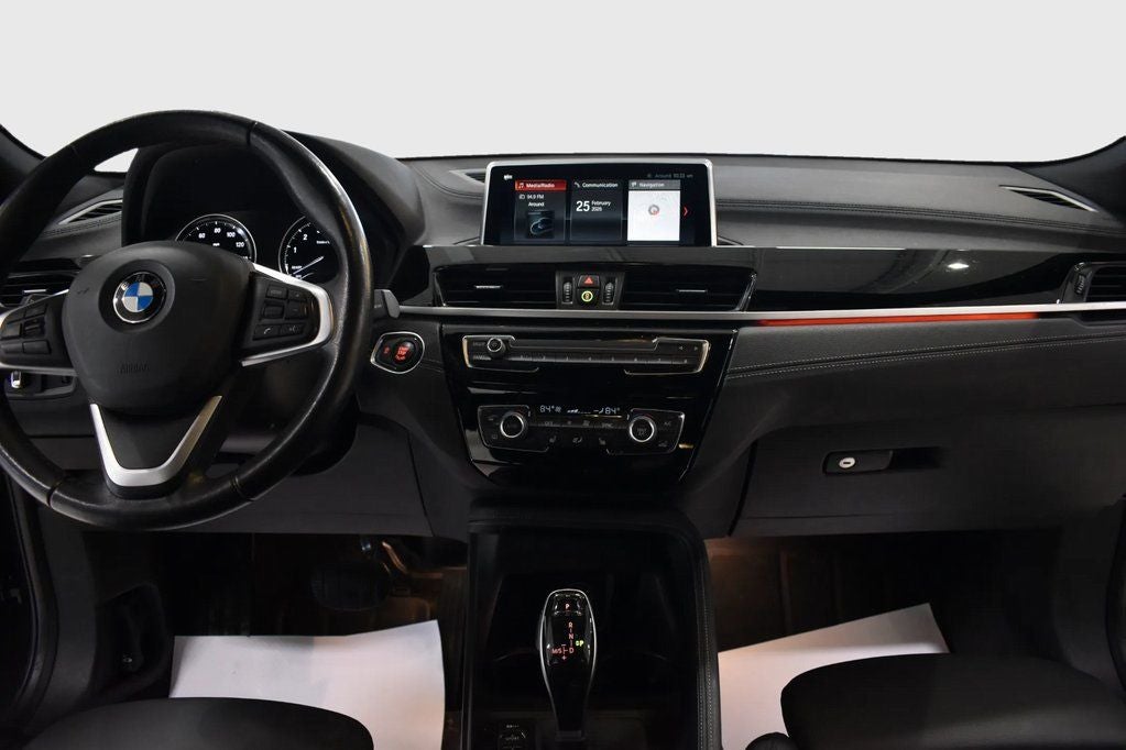 2020 BMW X2 xDrive28i