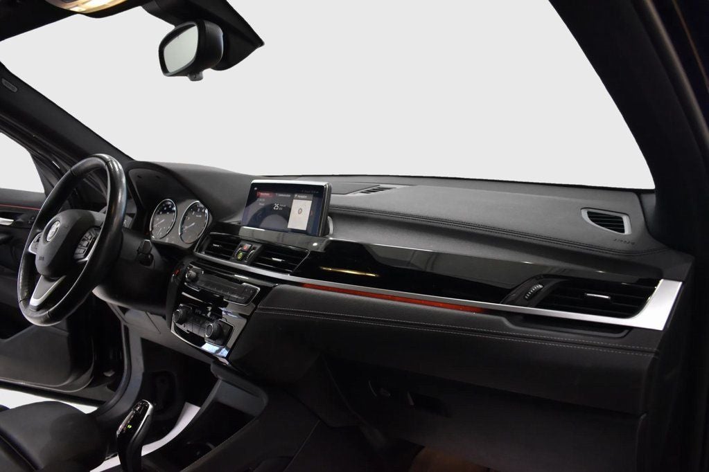 2020 BMW X2 xDrive28i