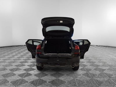 2020 BMW X2 xDrive28i