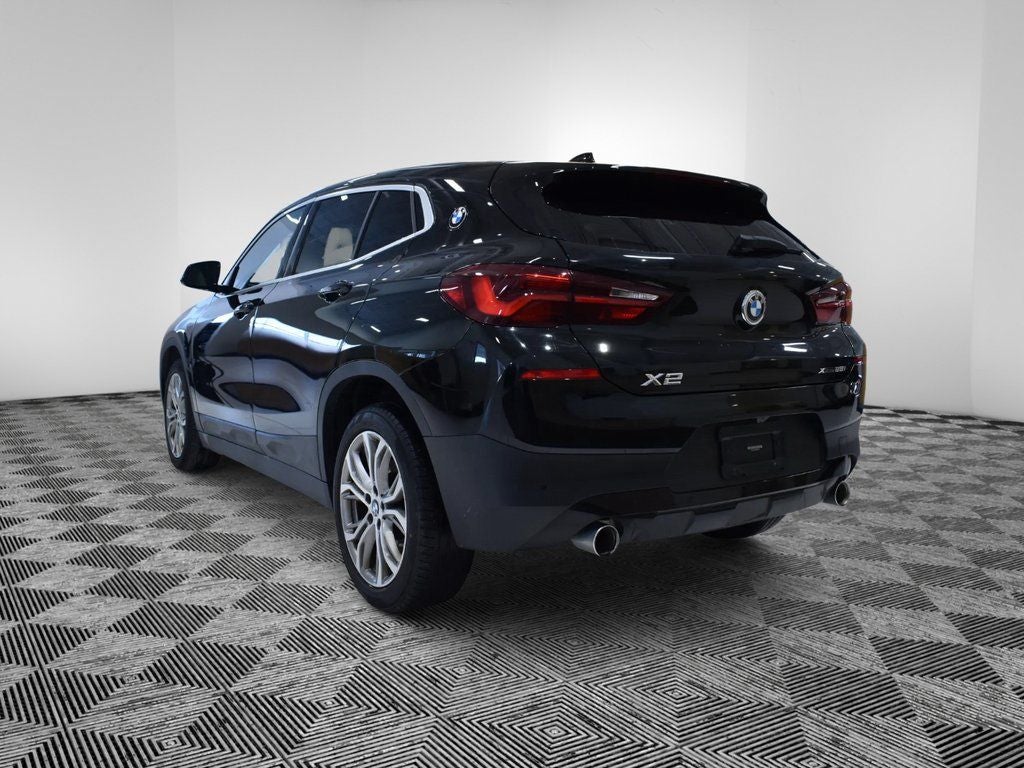2020 BMW X2 xDrive28i
