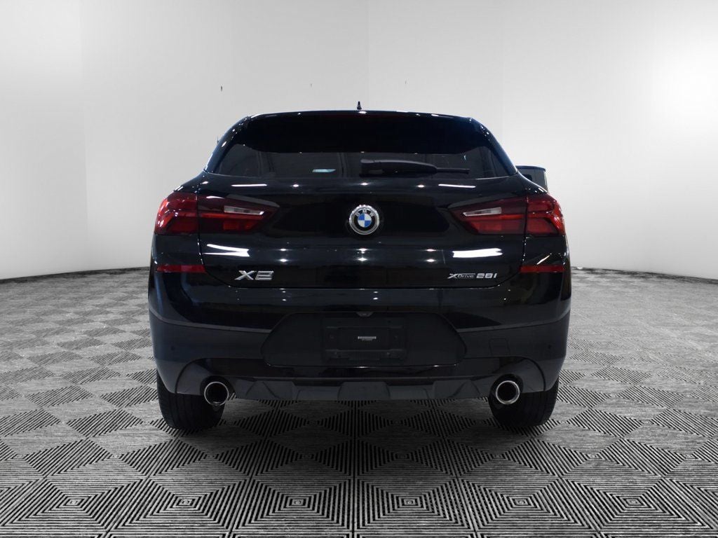 2020 BMW X2 xDrive28i