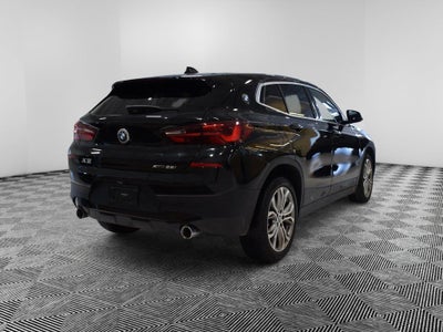 2020 BMW X2 xDrive28i