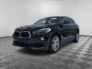 2020 BMW X2 xDrive28i
