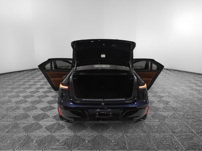 2025 BMW i7 xDrive60
