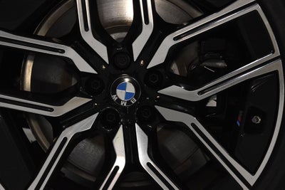 2025 BMW i7 xDrive60
