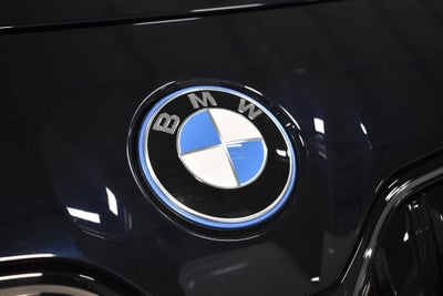 2025 BMW i7 xDrive60