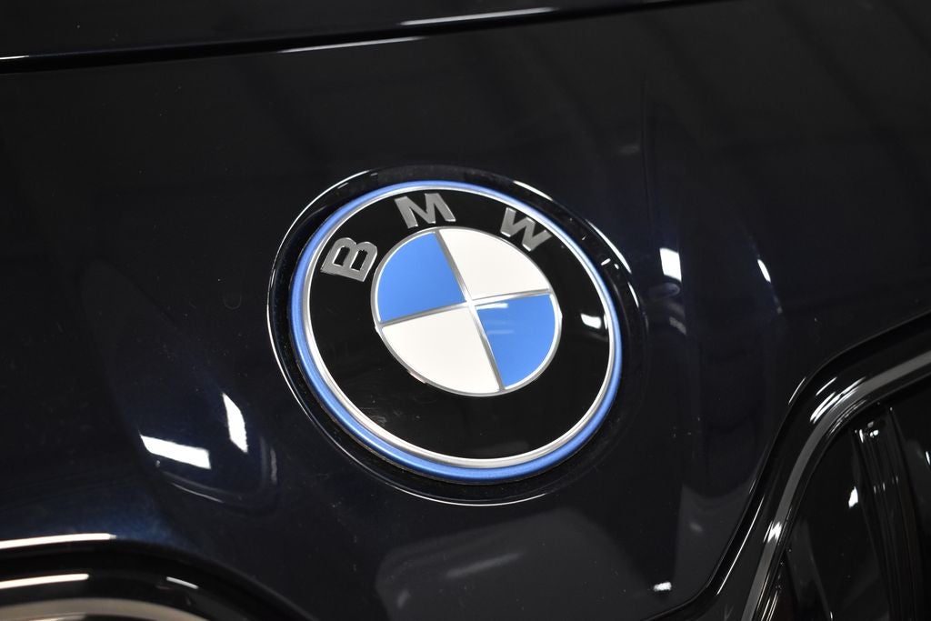2025 BMW i7 xDrive60