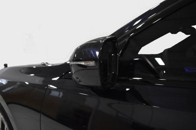 2025 BMW i7 xDrive60