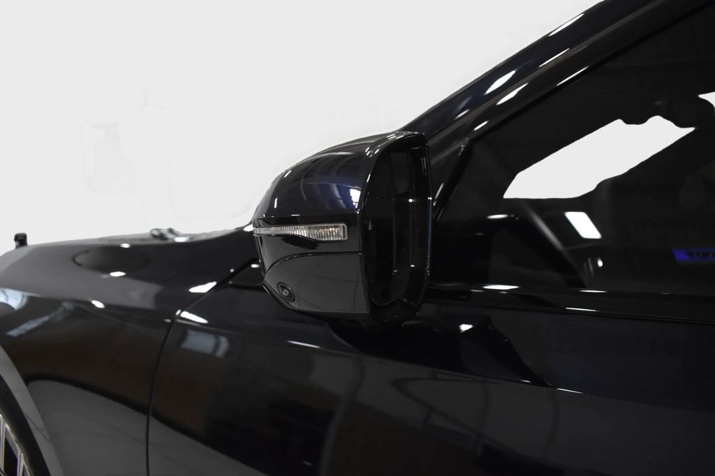 2025 BMW i7 xDrive60