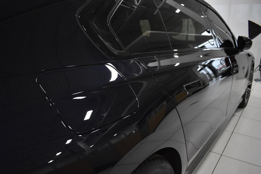 2025 BMW i7 xDrive60