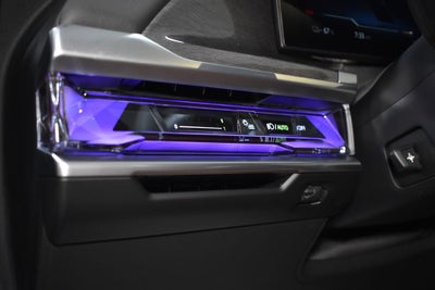 2025 BMW i7 xDrive60