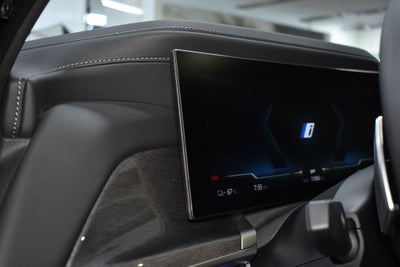 2025 BMW i7 xDrive60
