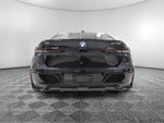 2025 BMW i7 xDrive60