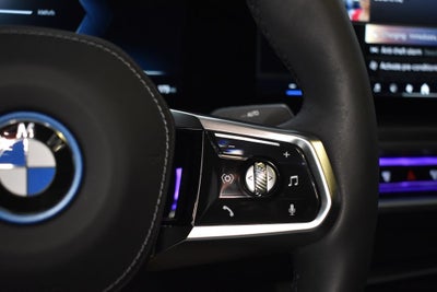 2025 BMW i7 xDrive60