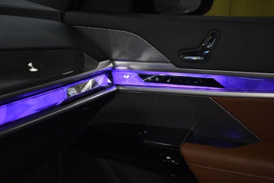 2025 BMW i7 xDrive60