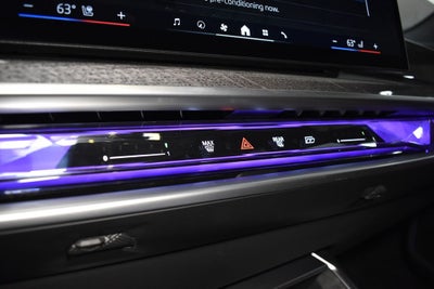 2025 BMW i7 xDrive60