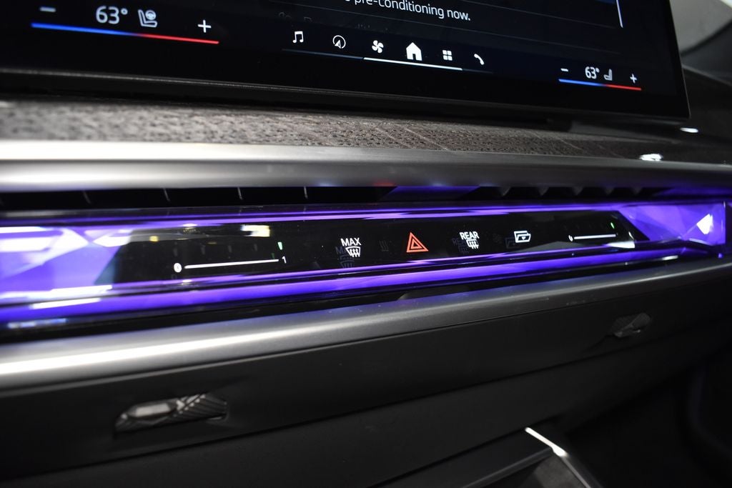 2025 BMW i7 xDrive60