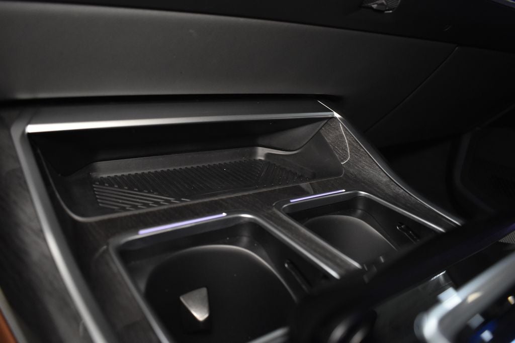 2025 BMW i7 xDrive60