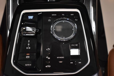 2025 BMW i7 xDrive60