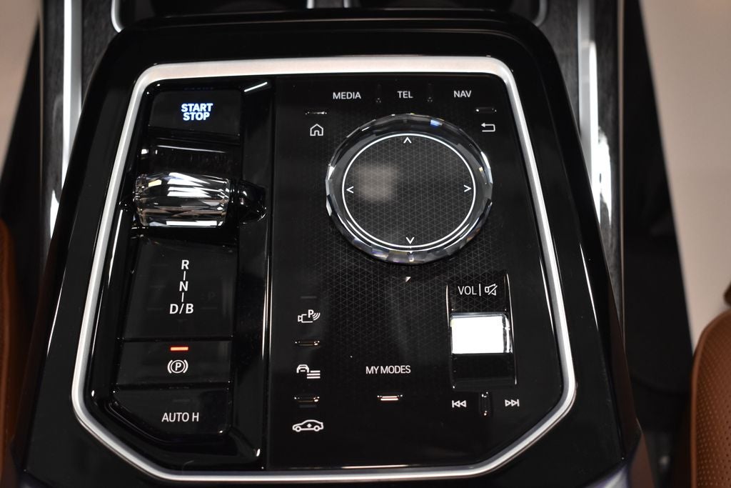 2025 BMW i7 xDrive60