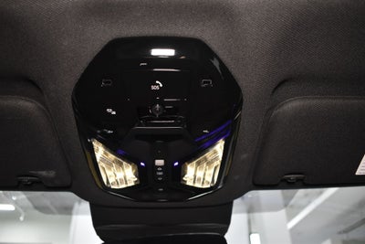 2025 BMW i7 xDrive60