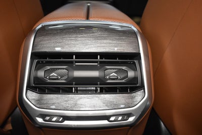2025 BMW i7 xDrive60