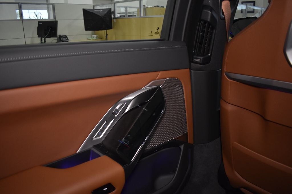 2025 BMW i7 xDrive60
