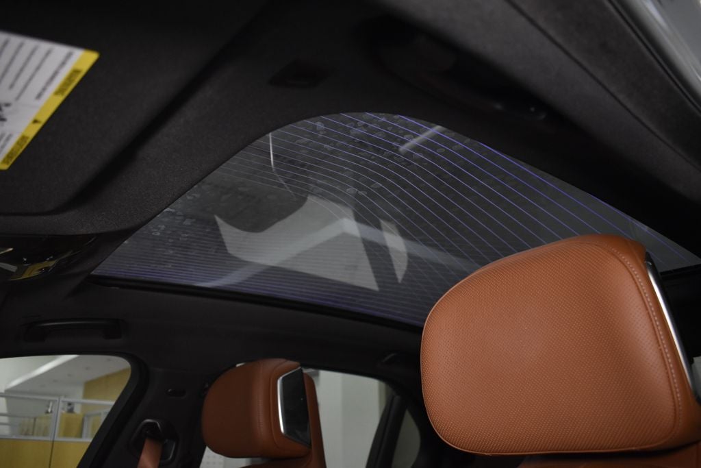 2025 BMW i7 xDrive60
