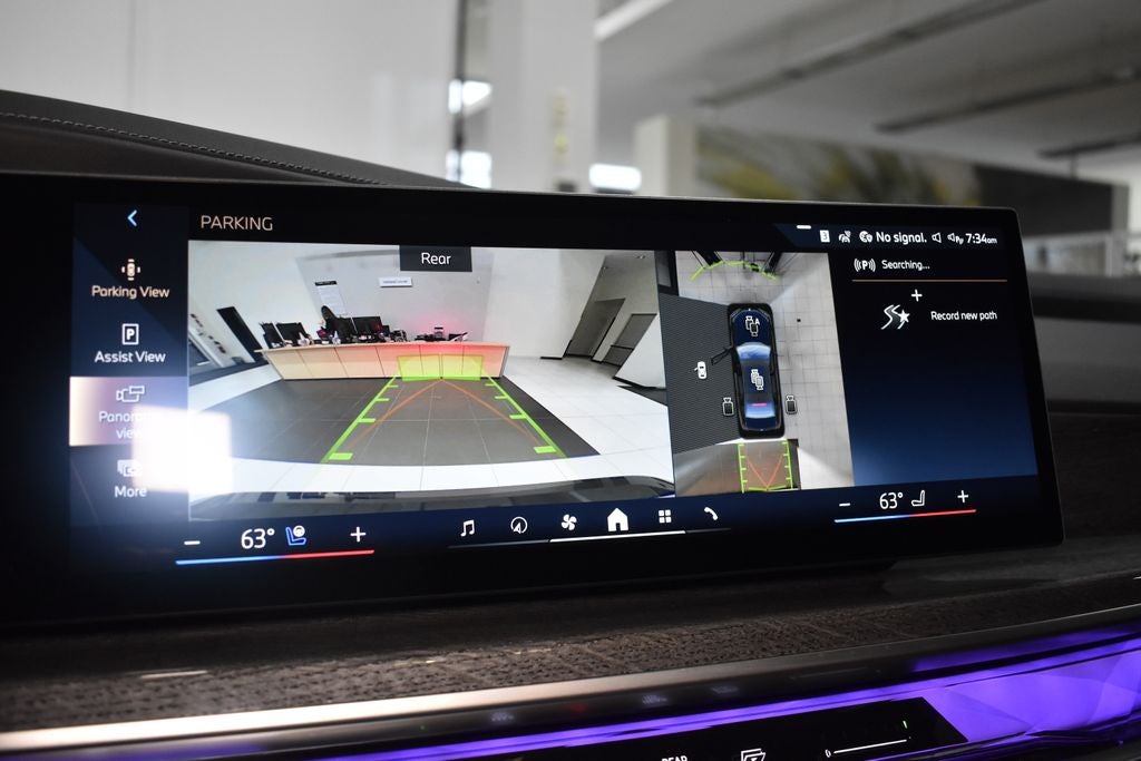 2025 BMW i7 xDrive60