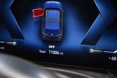 2025 BMW i7 xDrive60